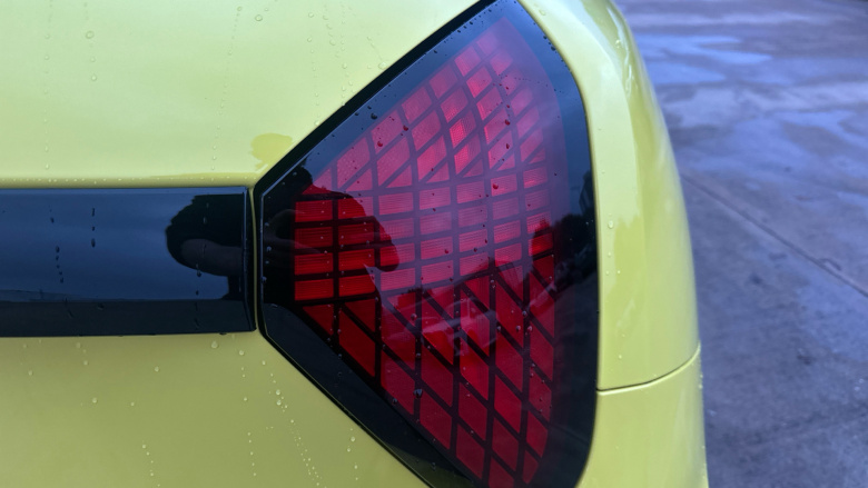 MINI Cooper 135kW E Sport 41kWh 3dr Auto Electric Hatchback